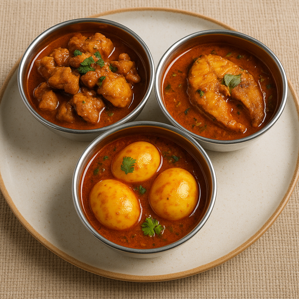 Akshaya Paatra dish