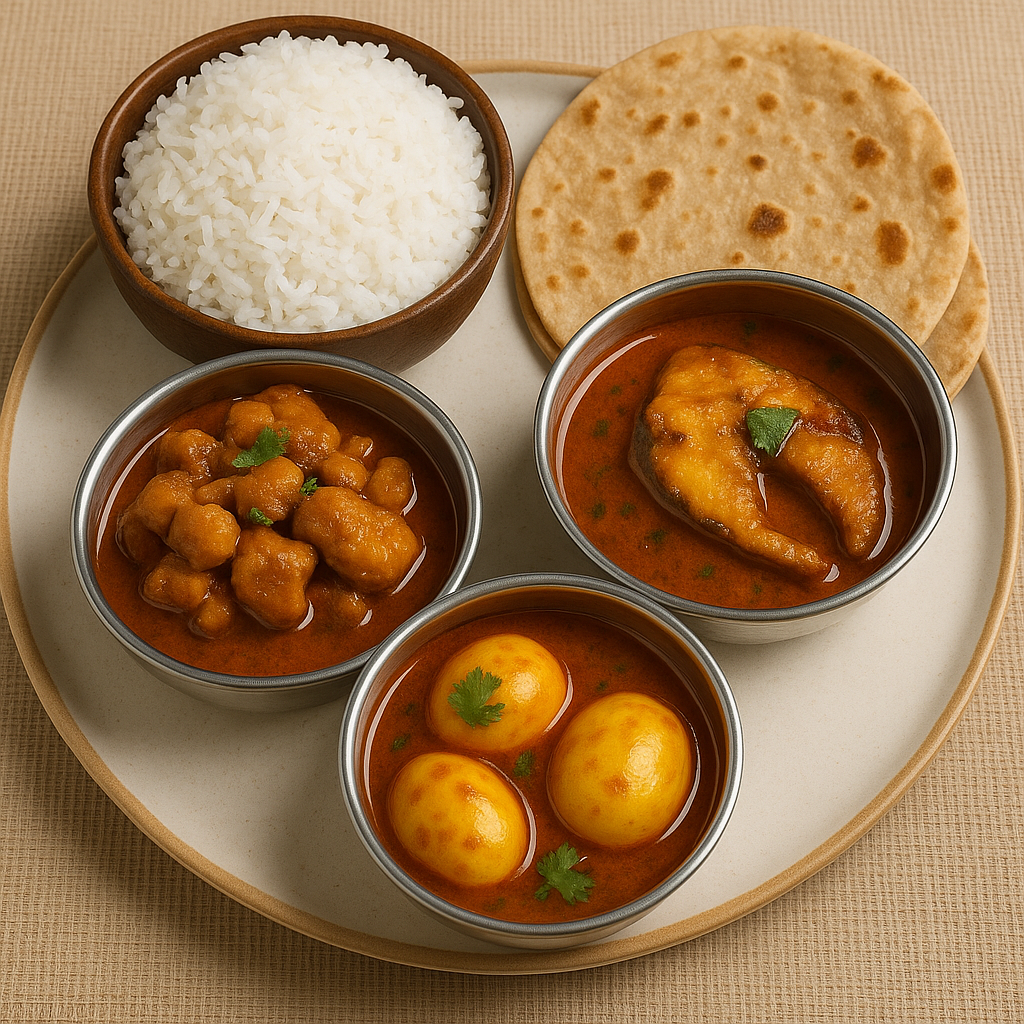 Akshaya Paatra dish