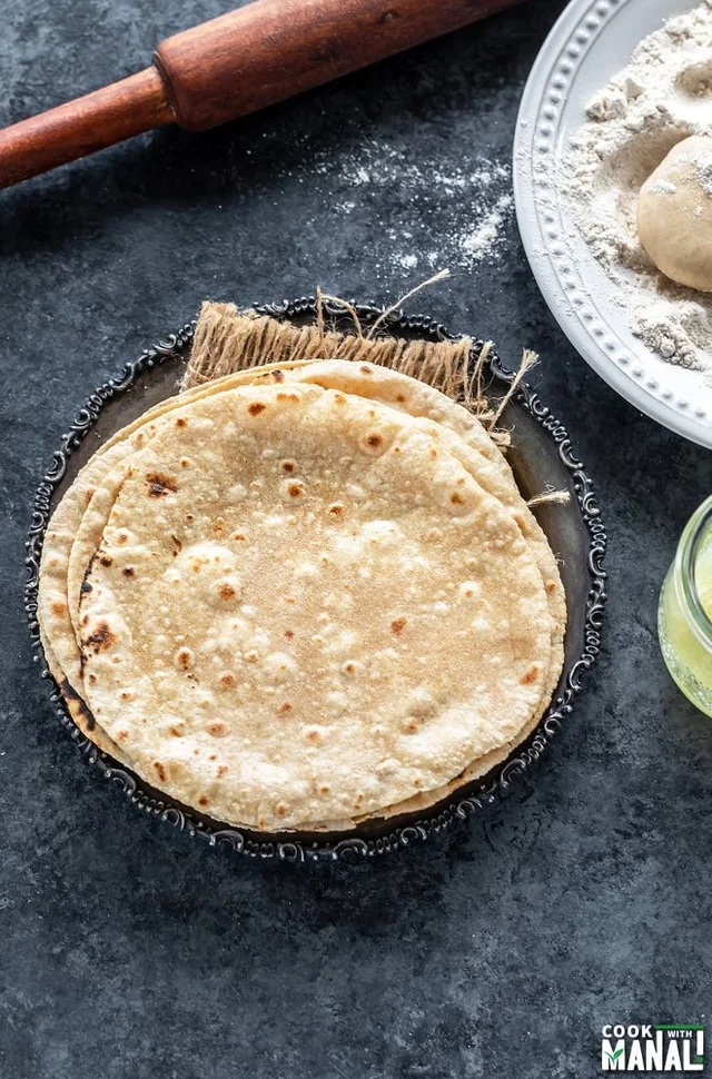 Rotis - 10 pieces
